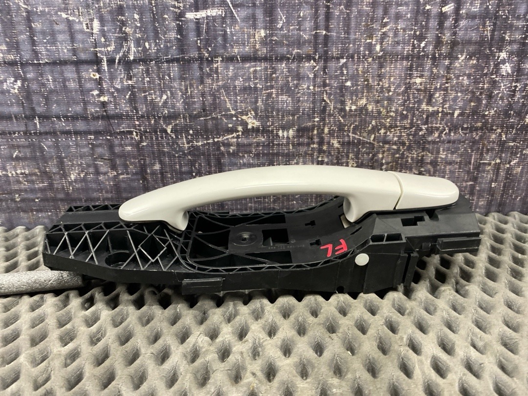 Ручка двери внешняя, 2440 рублей, Красноярск