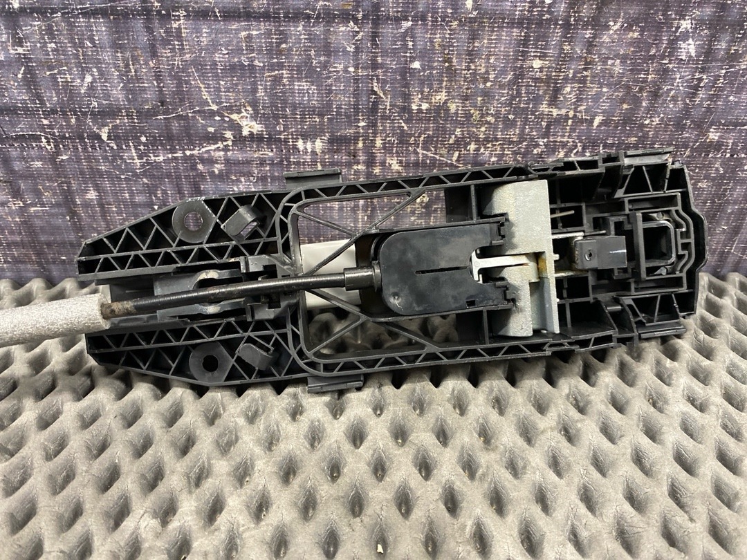 Ручка двери внешняя, 2440 рублей, Красноярск