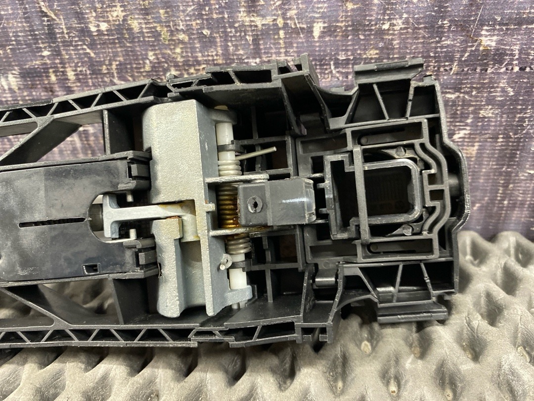 Ручка двери внешняя, 2440 рублей, Красноярск