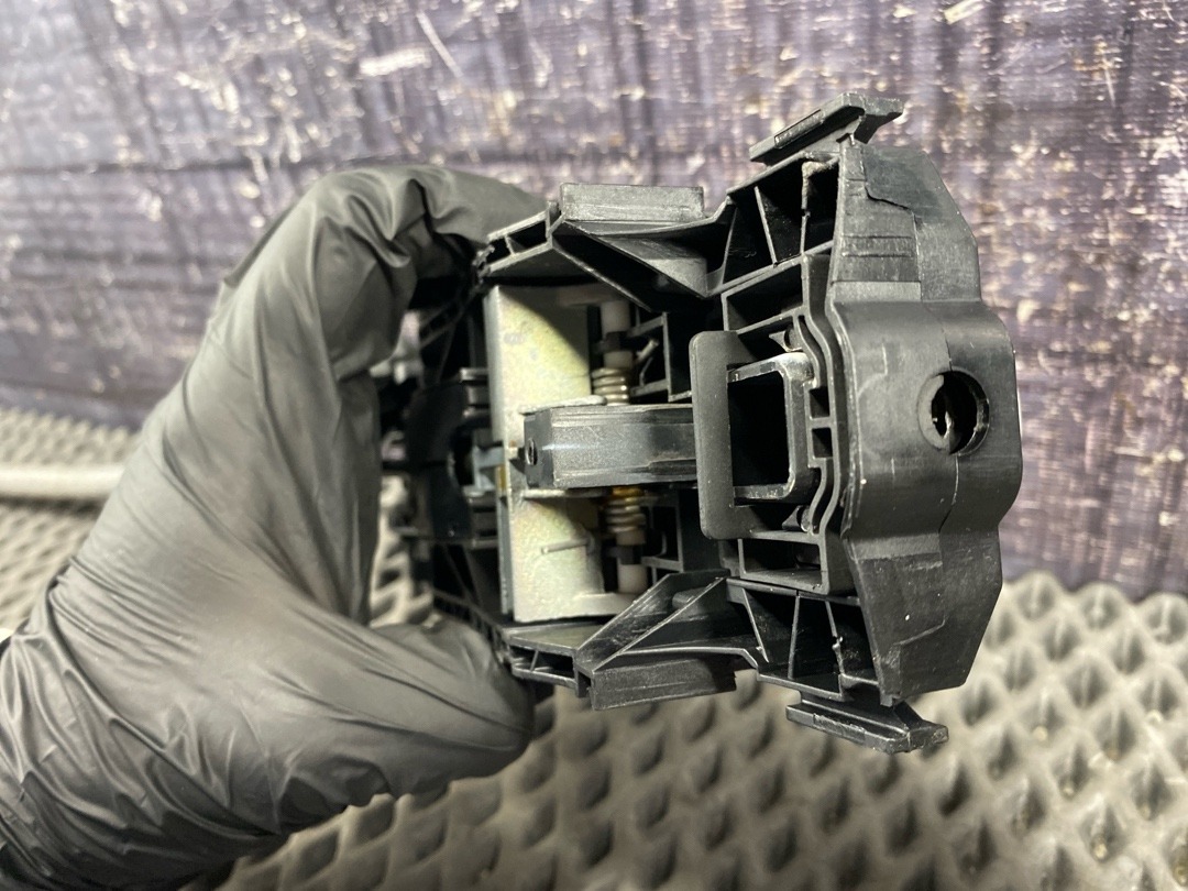 Ручка двери внешняя, 2440 рублей, Красноярск