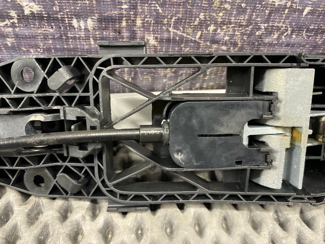 Ручка двери внешняя, 2440 рублей, Красноярск