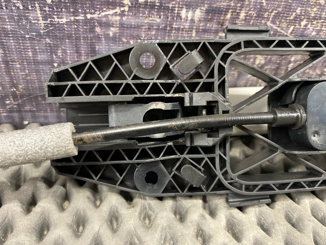 Ручка двери внешняя, 2440 рублей, Красноярск