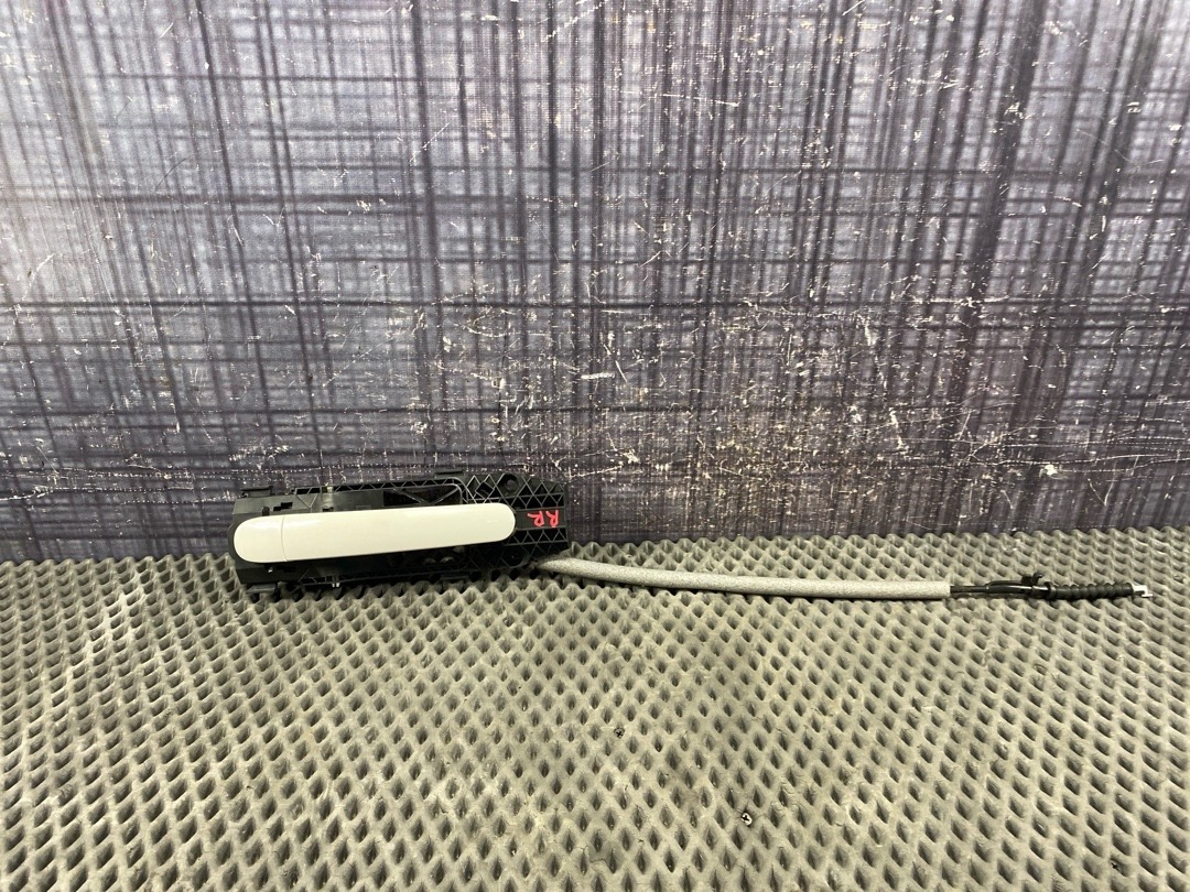 Ручка двери внешняя, 2440 рублей, Красноярск