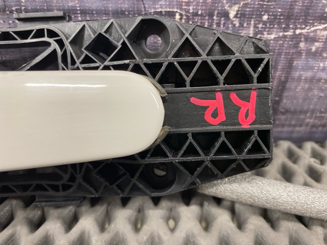 Ручка двери внешняя, 2440 рублей, Красноярск