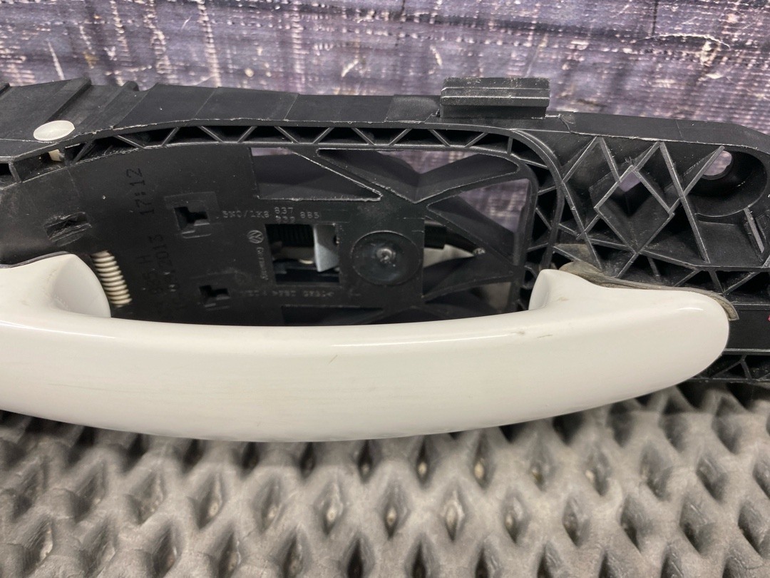 Ручка двери внешняя, 2440 рублей, Красноярск