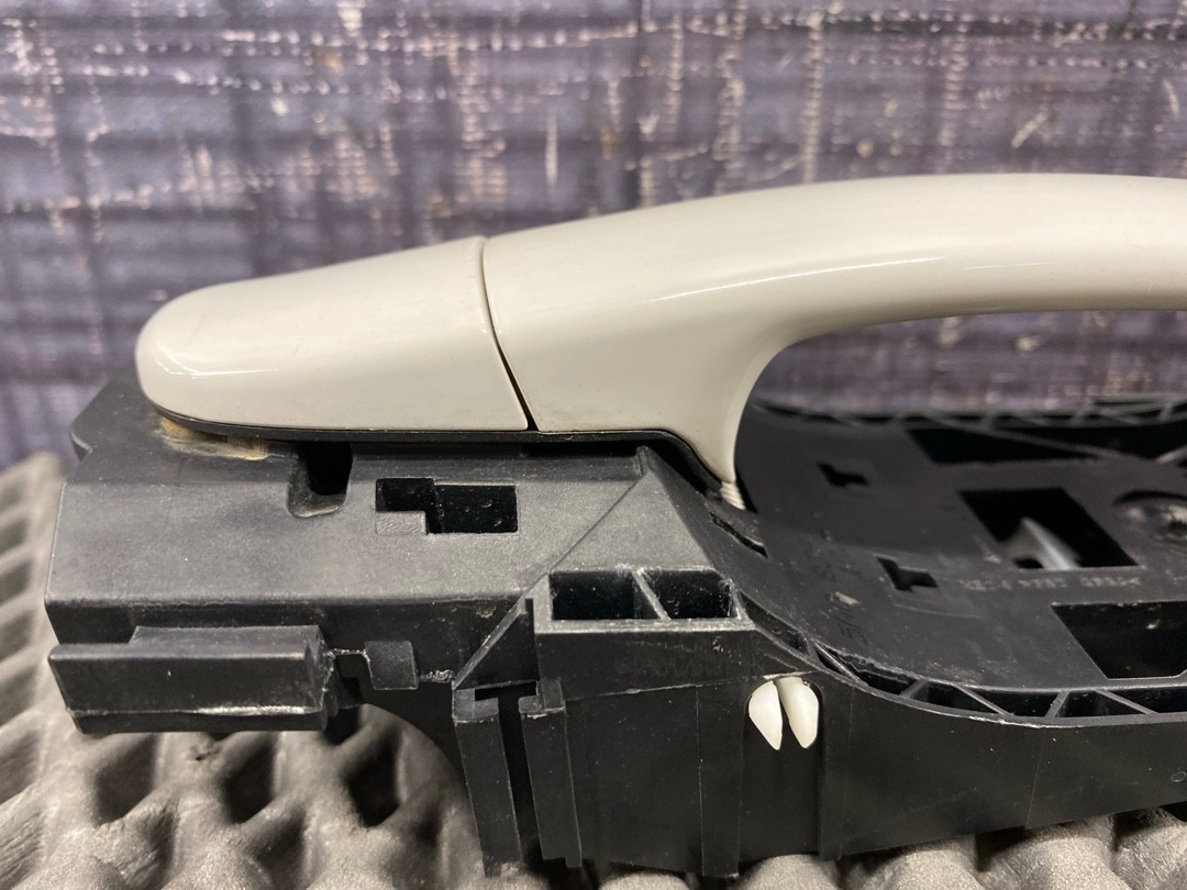 Ручка двери внешняя, 2440 рублей, Красноярск