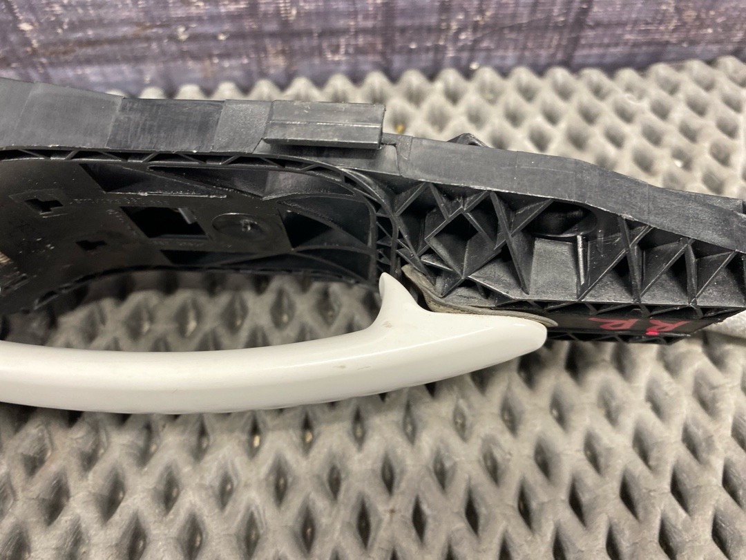 Ручка двери внешняя, 2440 рублей, Красноярск