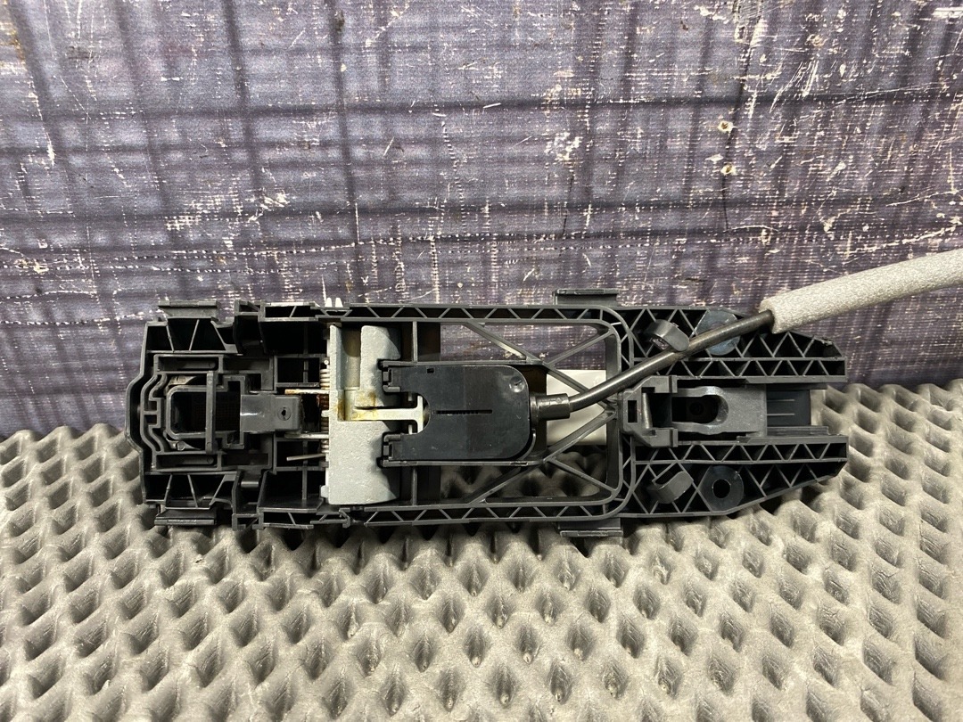 Ручка двери внешняя, 2440 рублей, Красноярск