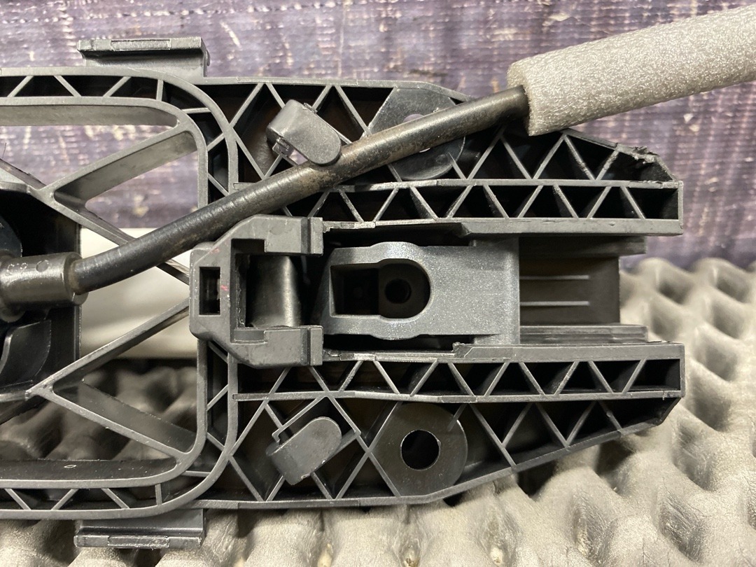 Ручка двери внешняя, 2440 рублей, Красноярск