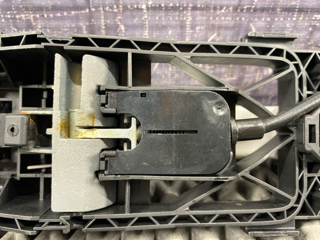 Ручка двери внешняя, 2440 рублей, Красноярск