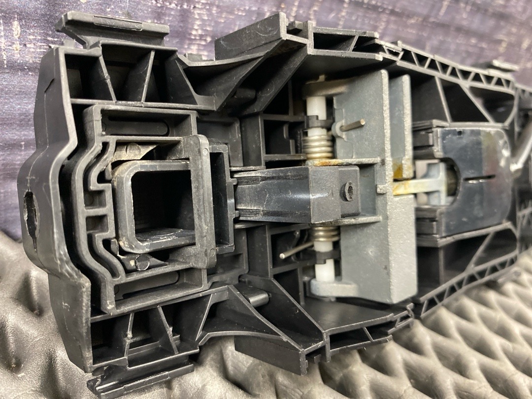 Ручка двери внешняя, 2440 рублей, Красноярск