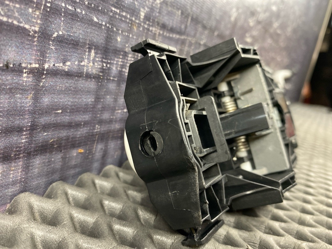 Ручка двери внешняя, 2440 рублей, Красноярск