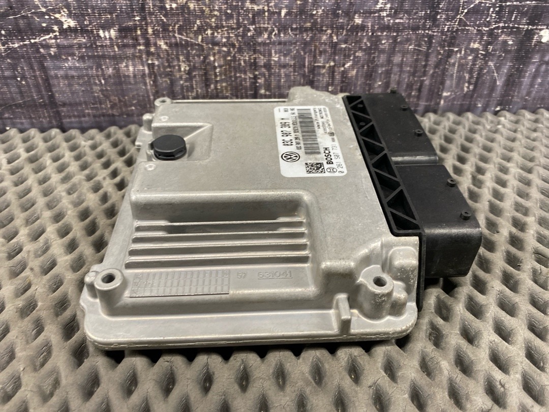 Блок управления двигателем, 10470 рублей, Красноярск