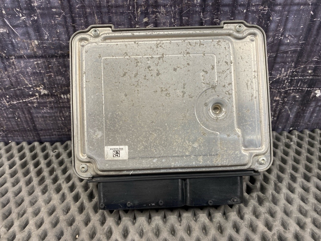 Блок управления двигателем, 10470 рублей, Красноярск