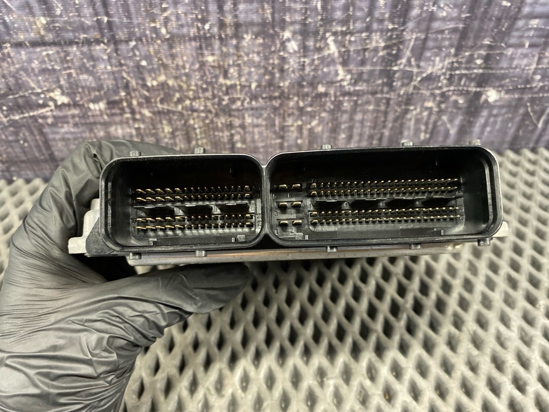 Блок управления двигателем, 10470 рублей, Красноярск