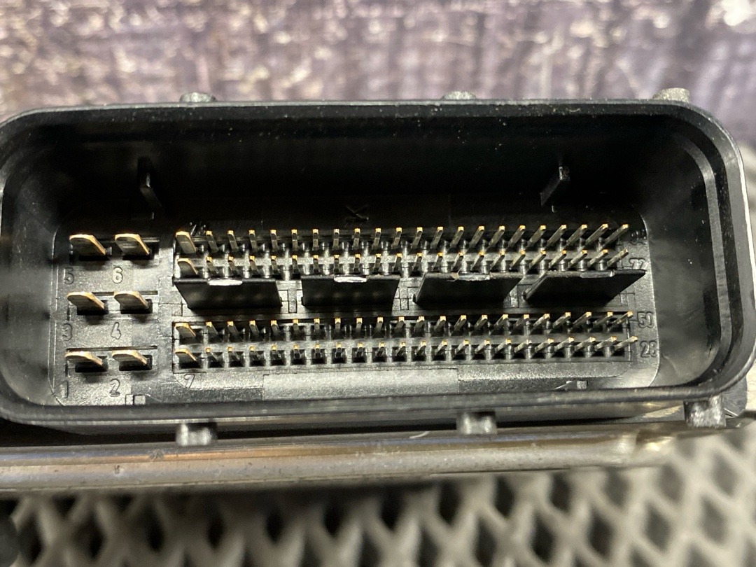 Блок управления двигателем, 10470 рублей, Красноярск