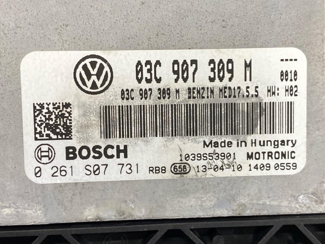 Блок управления двигателем, 10470 рублей, Красноярск