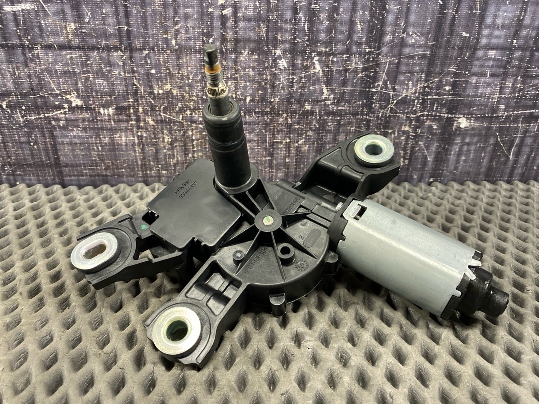 Мотор дворников, 3410 рублей, Красноярск