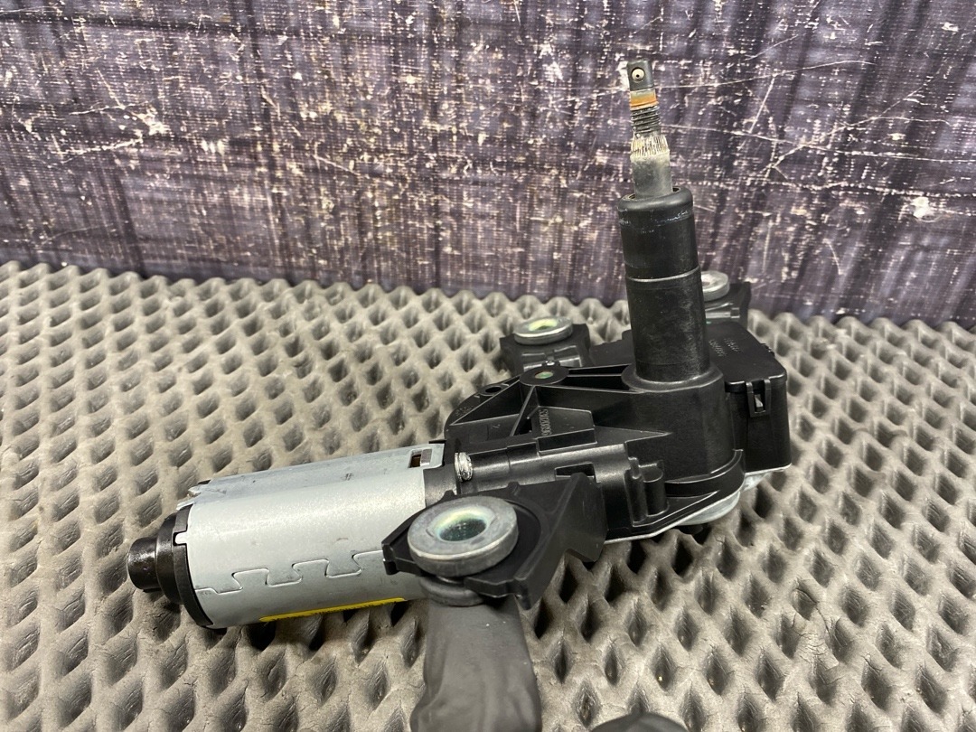 Мотор дворников, 3410 рублей, Красноярск