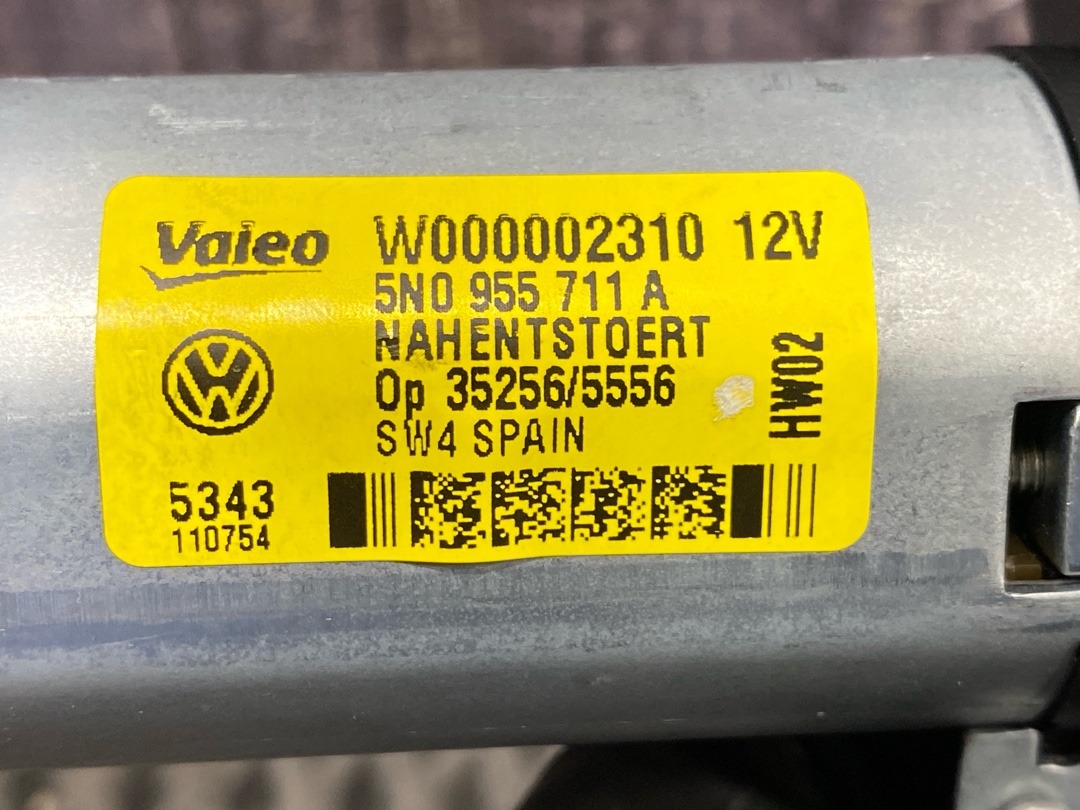 Мотор дворников, 3410 рублей, Красноярск