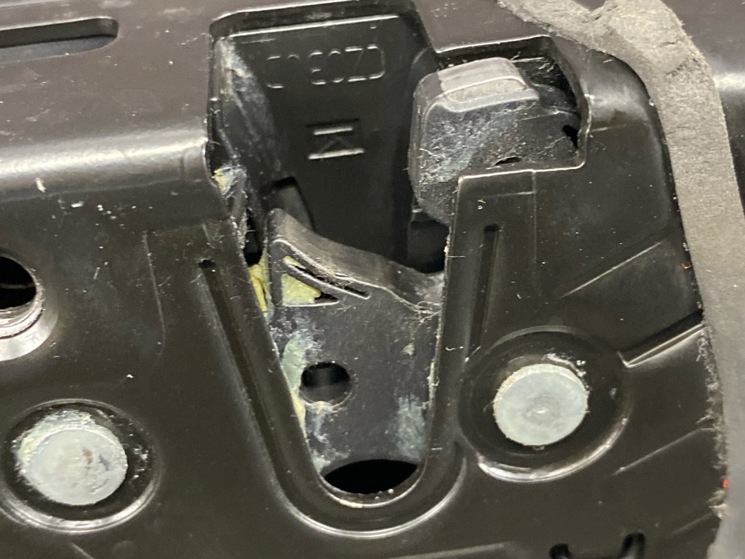 Замок двери, 1600 рублей, Красноярск