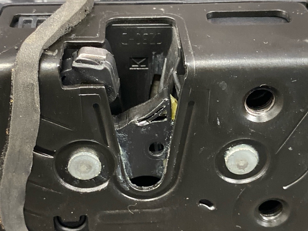 Замок двери, 1880 рублей, Красноярск