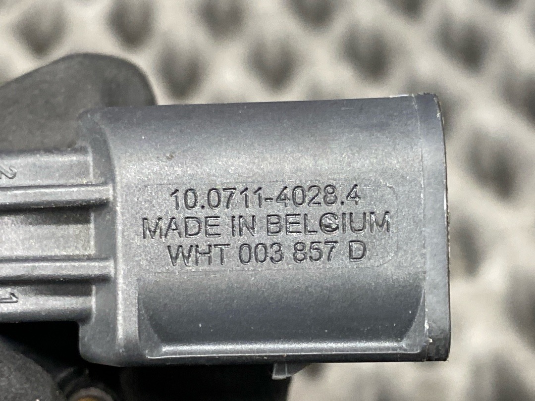 Датчик ABS, 1020 рублей, Красноярск