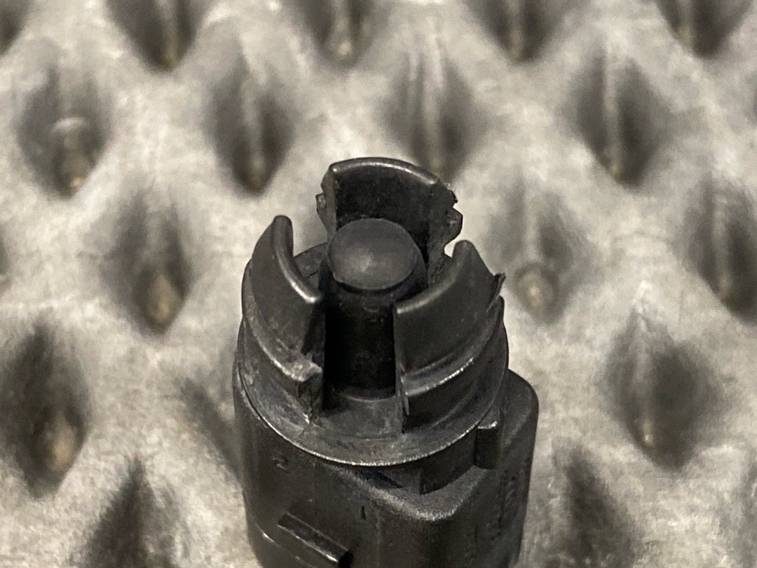 Датчик температуры, 450 рублей, Красноярск