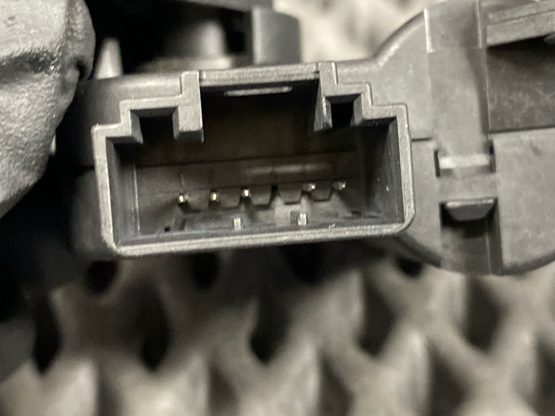 Мотор заслонки печки, 1470 рублей, Красноярск