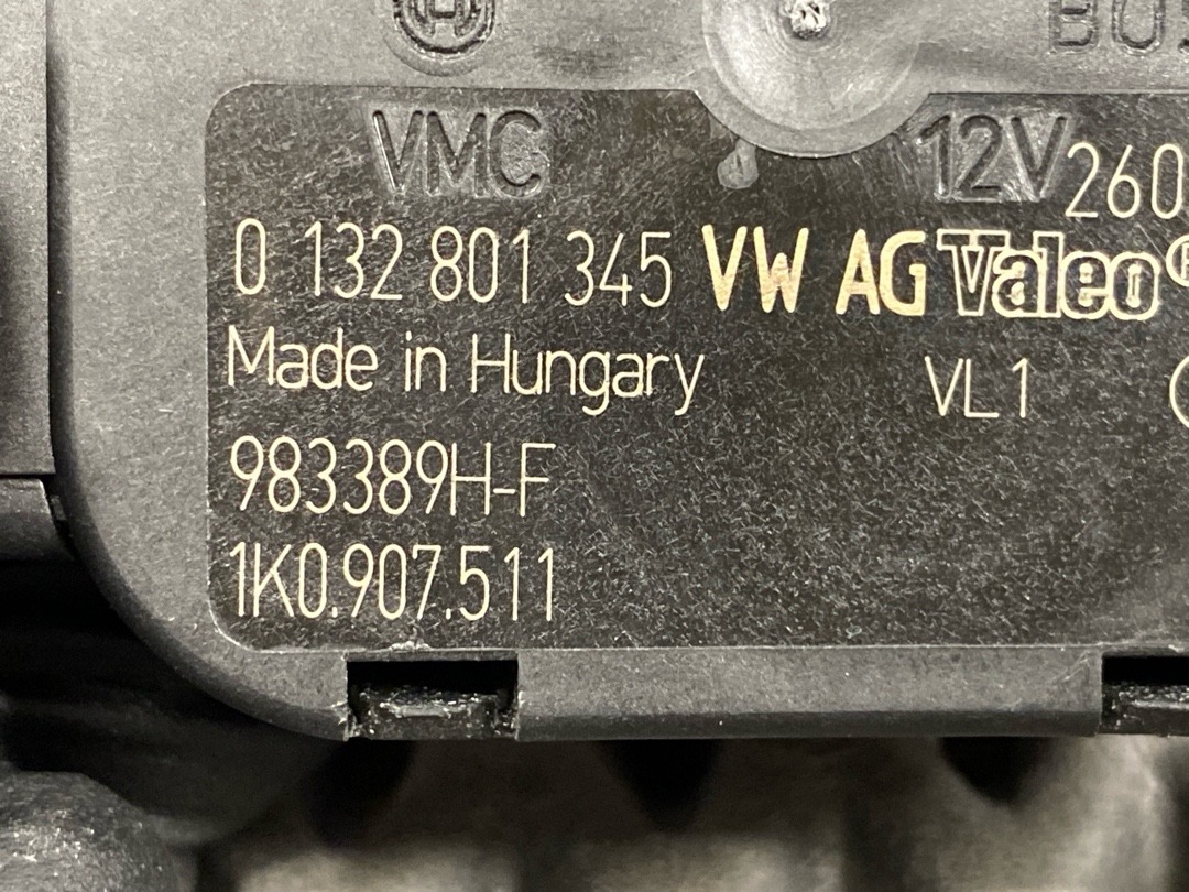 Мотор заслонки печки, 1470 рублей, Красноярск