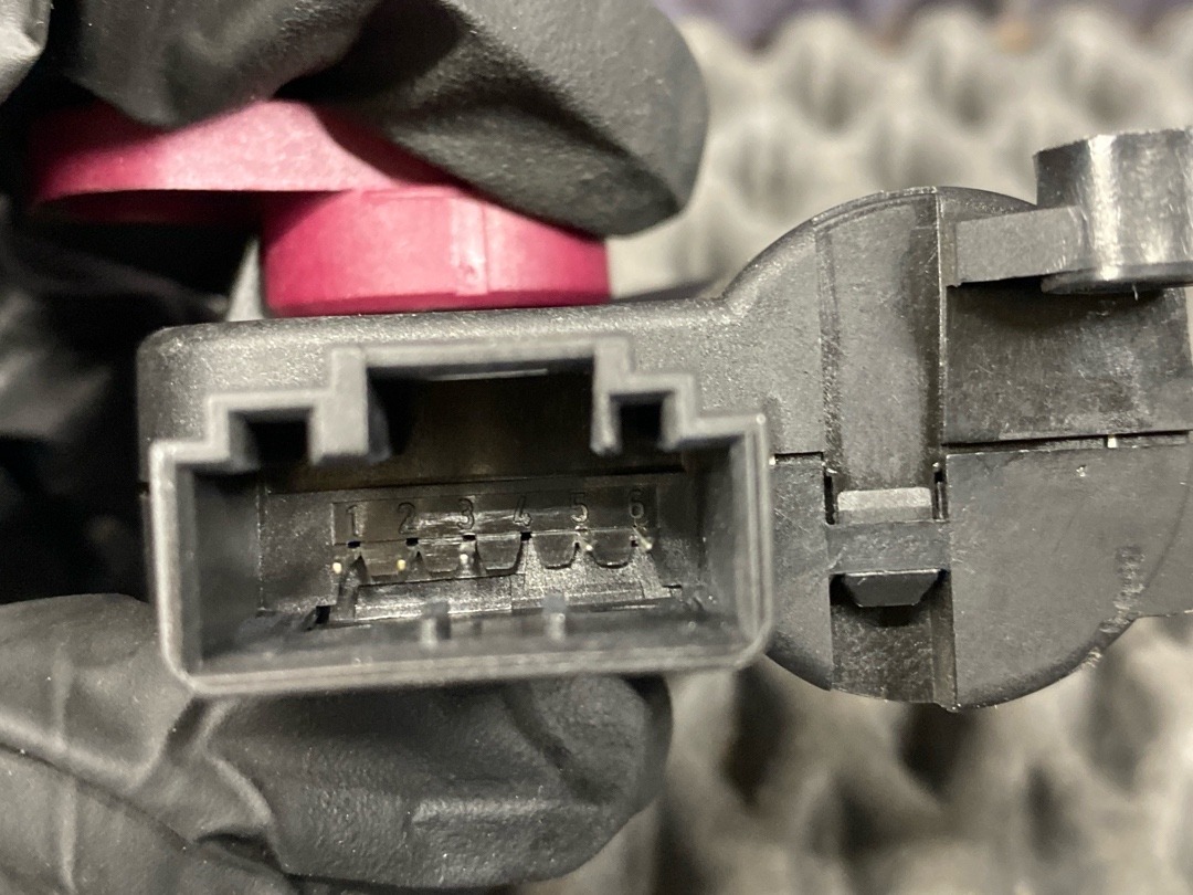 Мотор заслонки печки, 1470 рублей, Красноярск