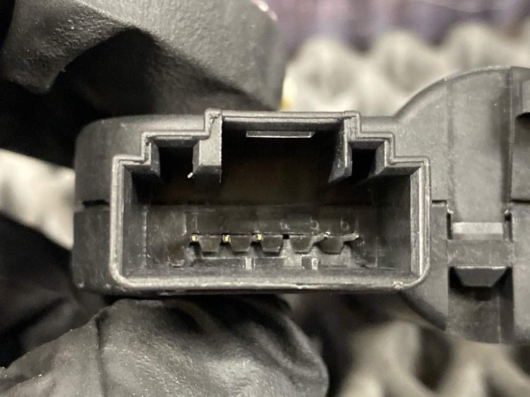 Мотор заслонки печки, 1470 рублей, Красноярск