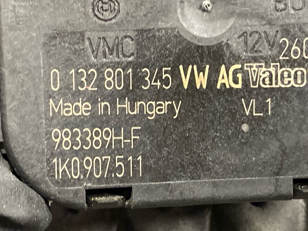 Мотор заслонки печки, 1470 рублей, Красноярск