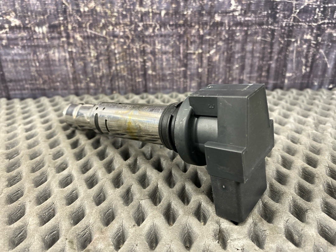 Катушка зажигания, 2040 рублей, Красноярск