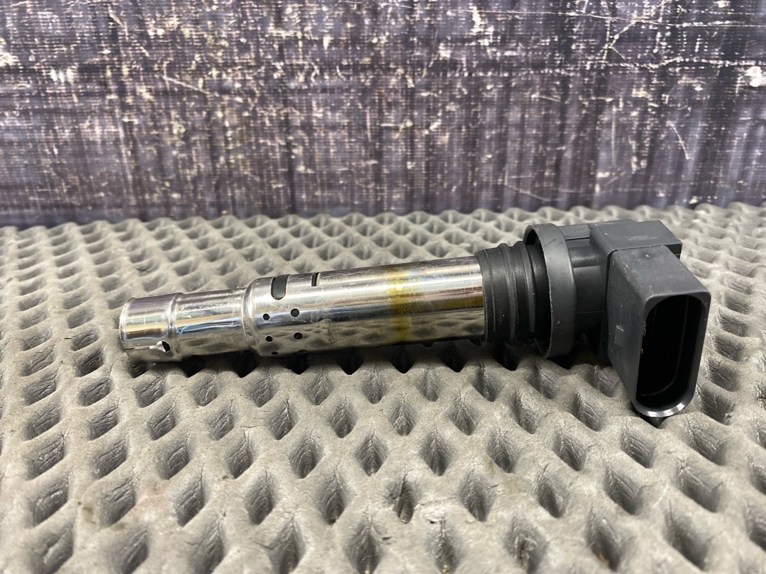 Катушка зажигания, 2040 рублей, Красноярск