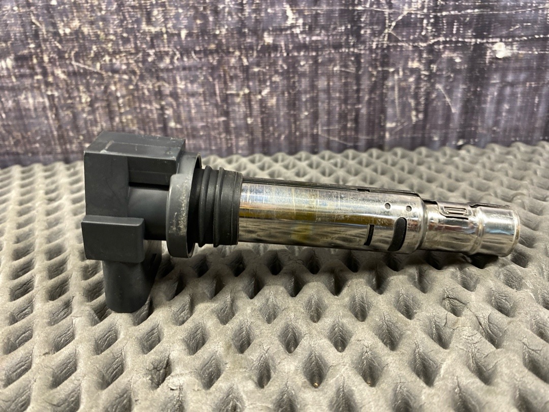 Катушка зажигания, 2040 рублей, Красноярск