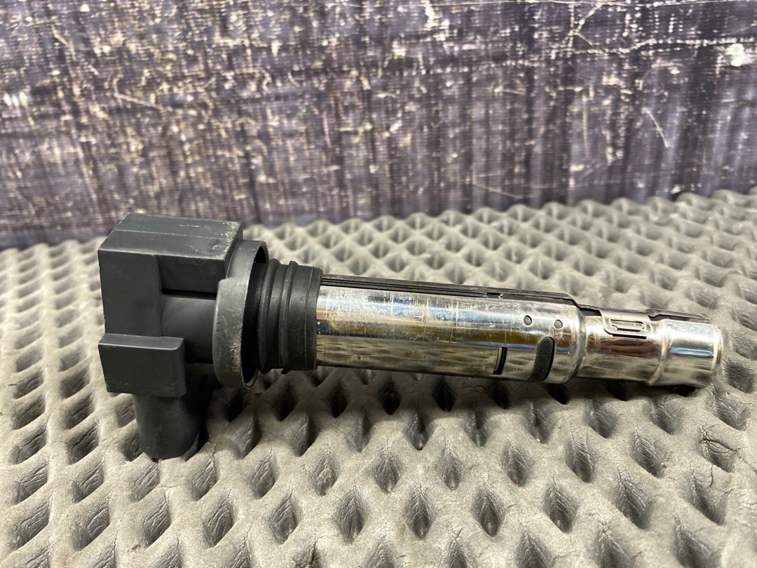 Катушка зажигания, 2040 рублей, Красноярск