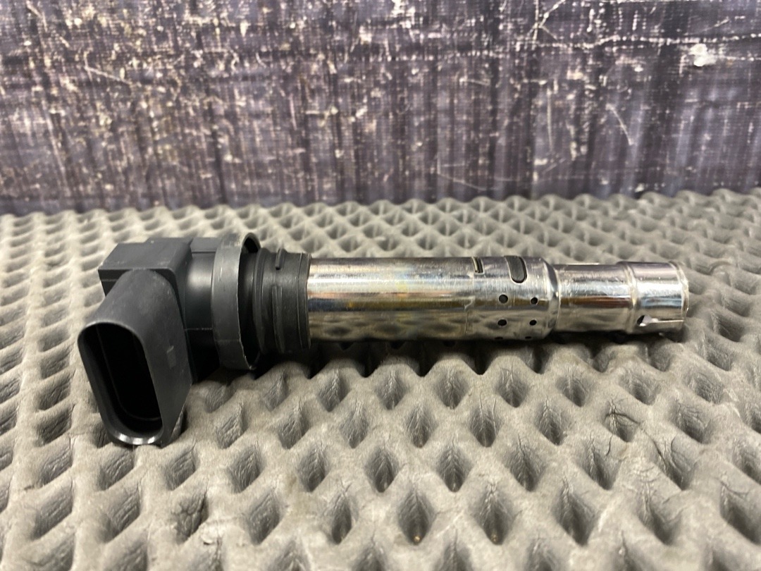 Катушка зажигания, 2040 рублей, Красноярск