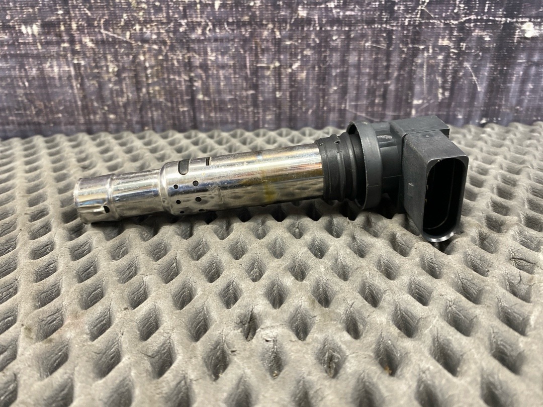 Катушка зажигания, 2040 рублей, Красноярск