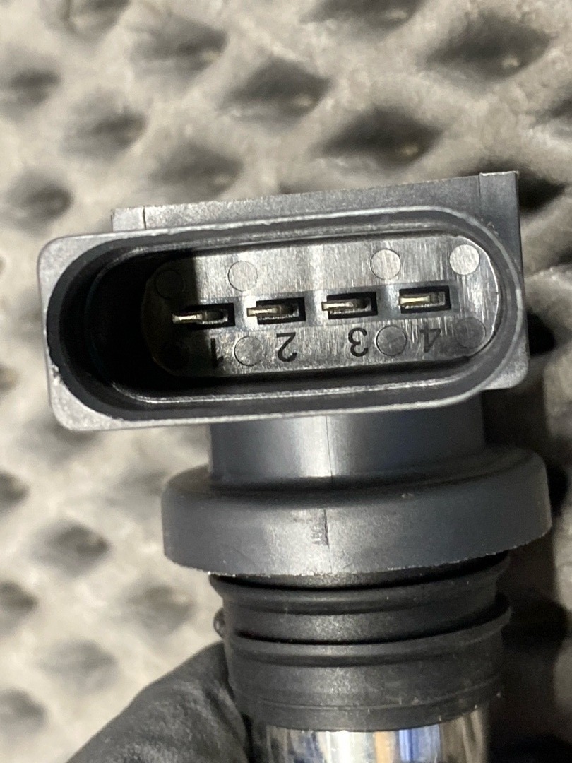 Катушка зажигания, 2040 рублей, Красноярск