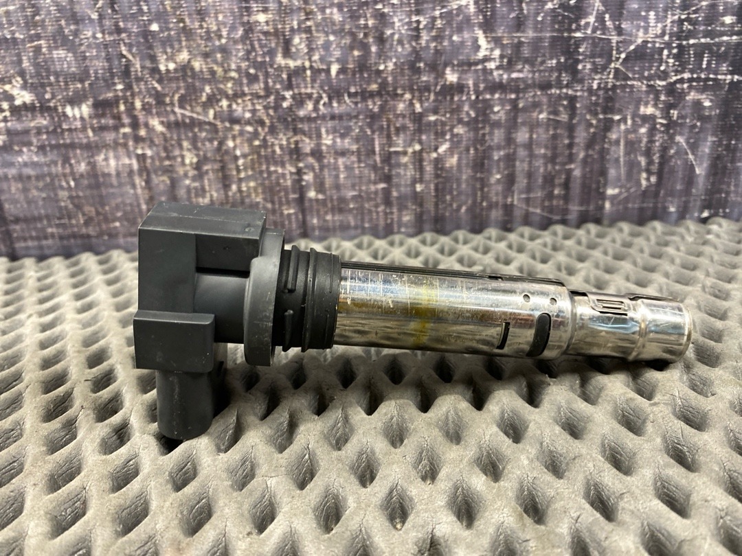 Катушка зажигания, 2040 рублей, Красноярск