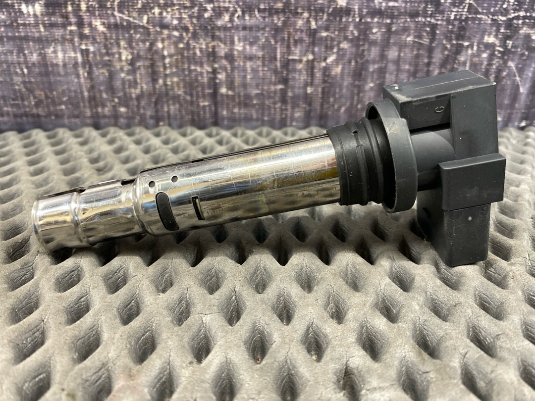 Катушка зажигания, 2040 рублей, Красноярск