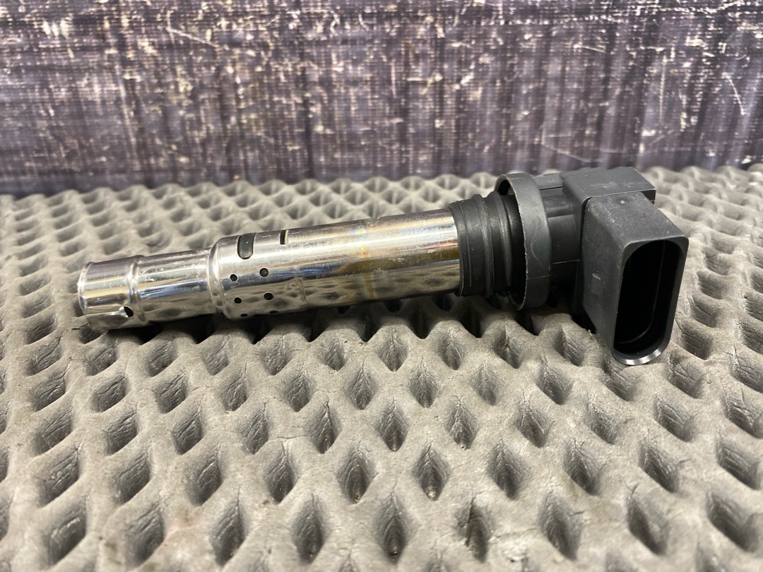 Катушка зажигания, 2040 рублей, Красноярск