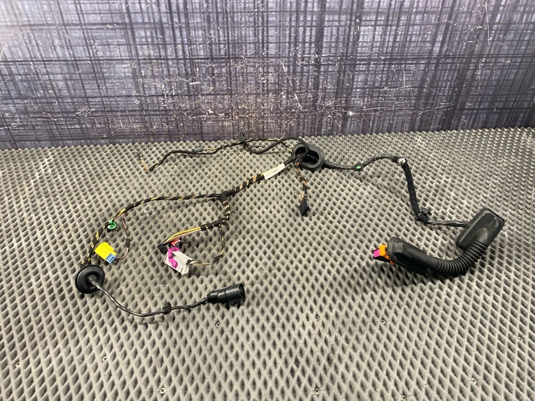 Проводка двери, 1390 рублей, Красноярск