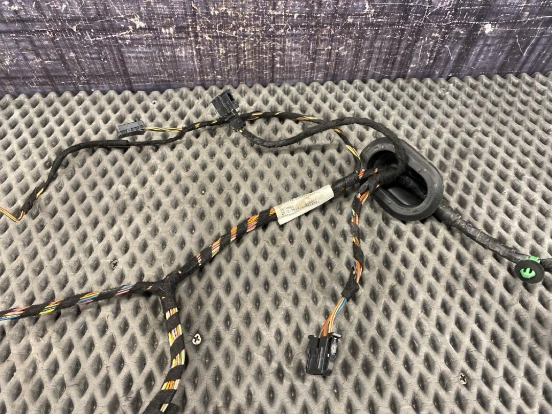 Проводка двери, 1390 рублей, Красноярск