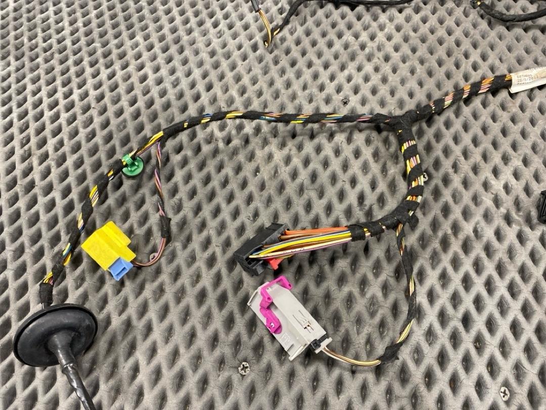 Проводка двери, 1390 рублей, Красноярск