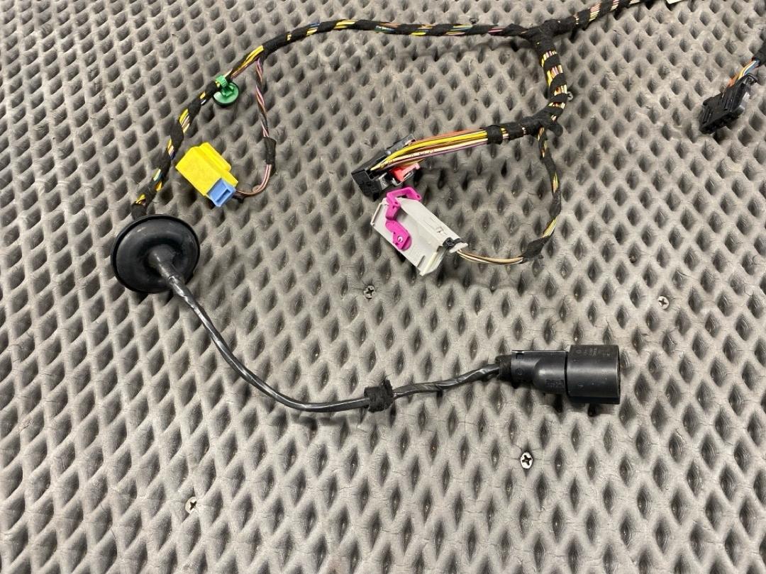 Проводка двери, 1390 рублей, Красноярск