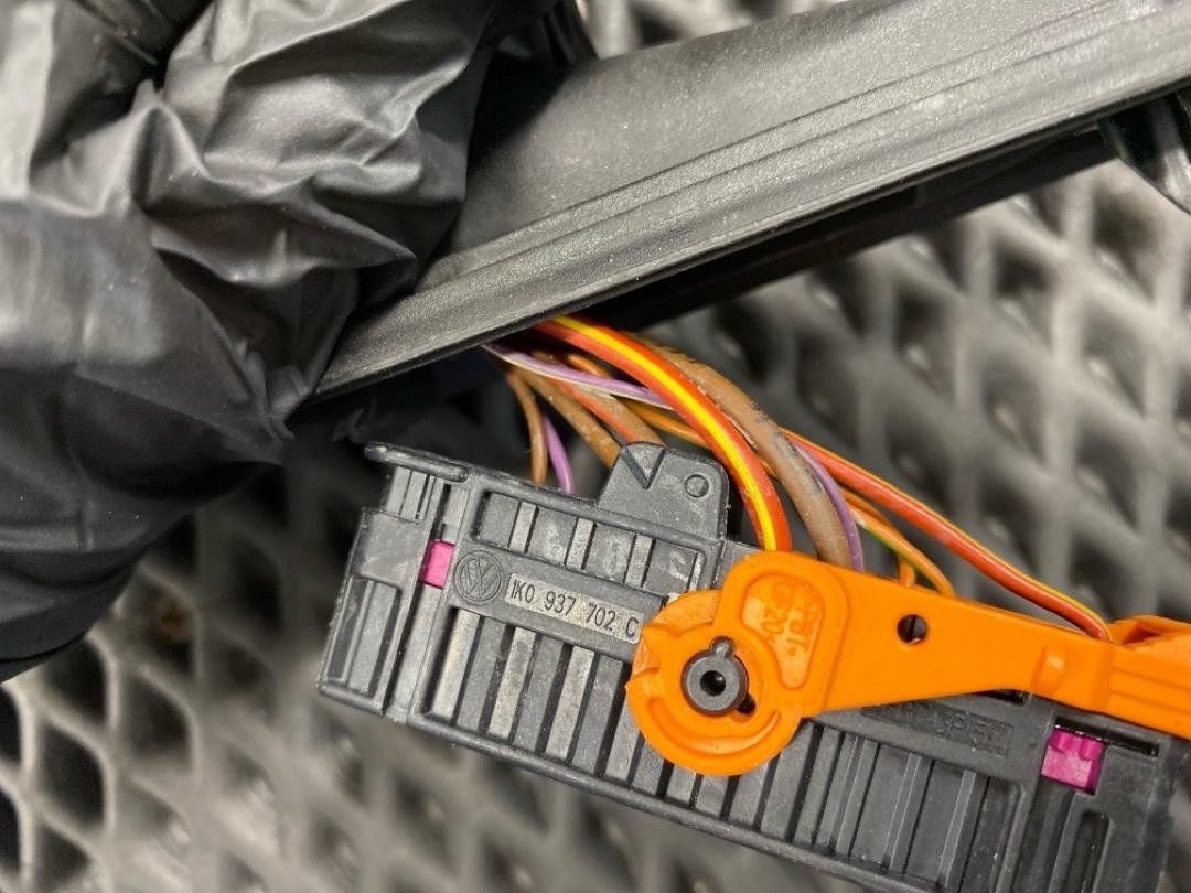 Проводка двери, 1390 рублей, Красноярск