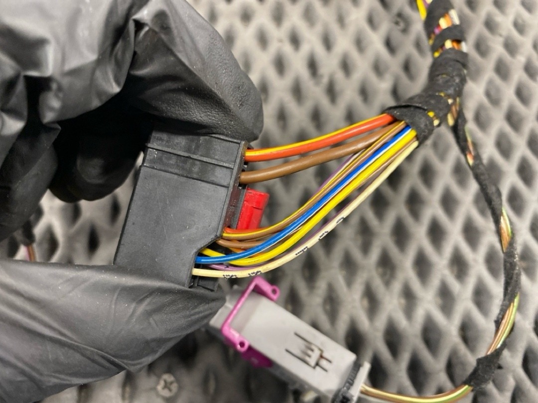 Проводка двери, 1390 рублей, Красноярск