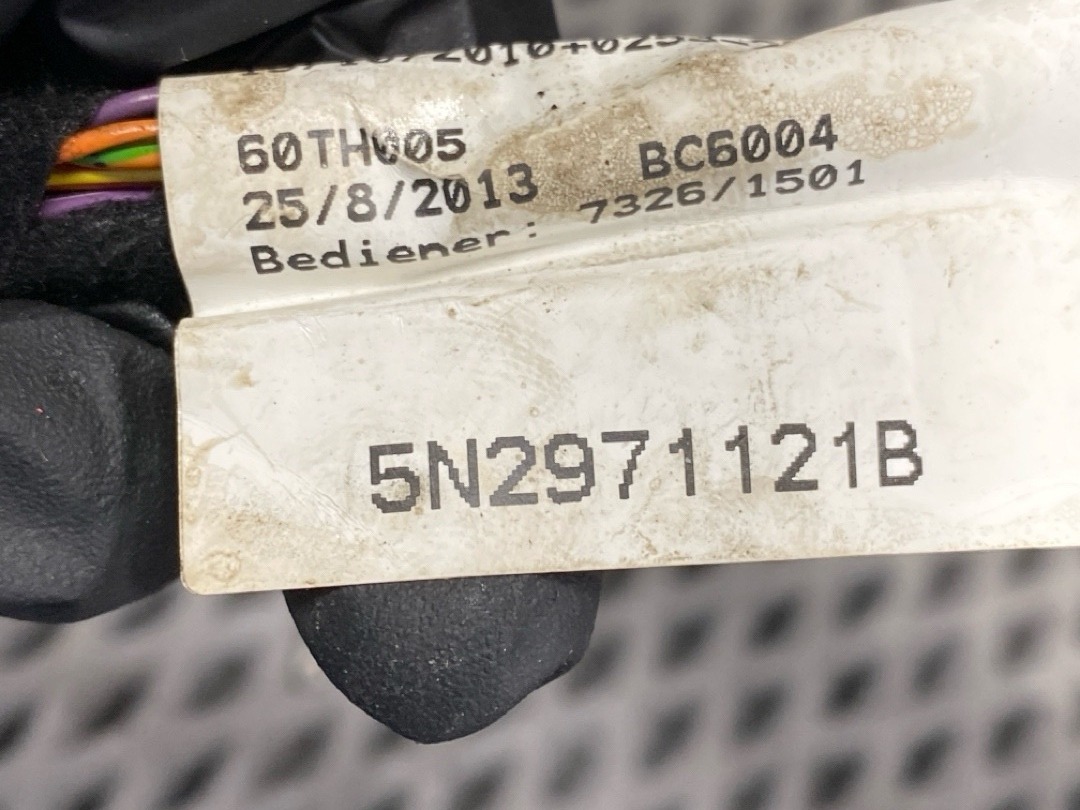 Проводка двери, 1390 рублей, Красноярск